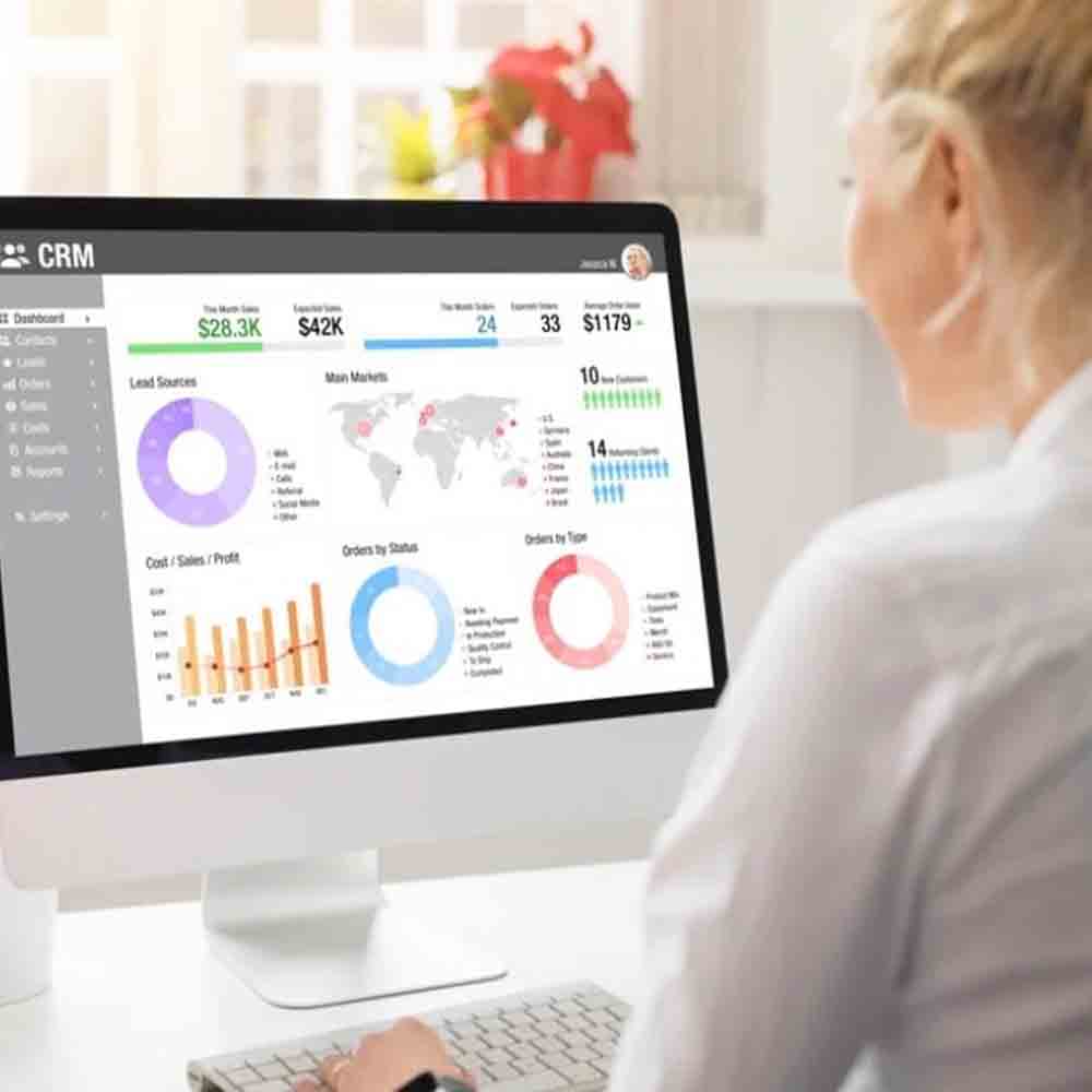 SEO Analytics