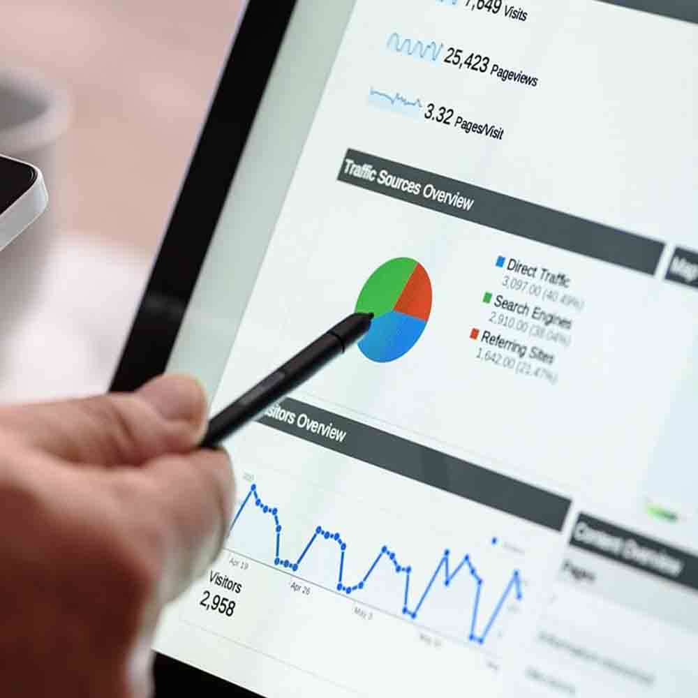 SEO services